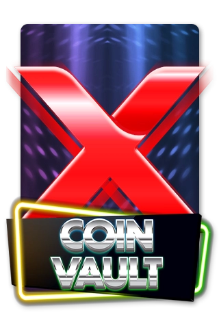 Coin-Vault